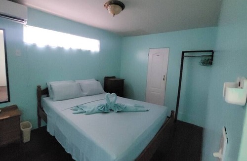 Caye Caulker Apartment | Axios Apartments