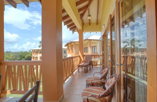 Cocoplum Apartment | Marazul Belize