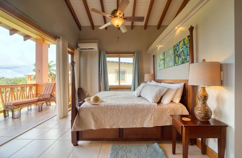 Cocoplum Apartment | Marazul Belize