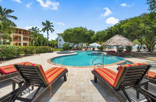 Cocoplum Apartment | Marazul Belize