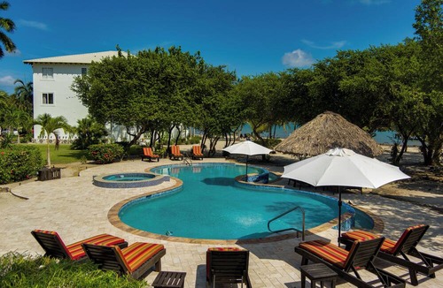 Cocoplum Apartment | Marazul Belize
