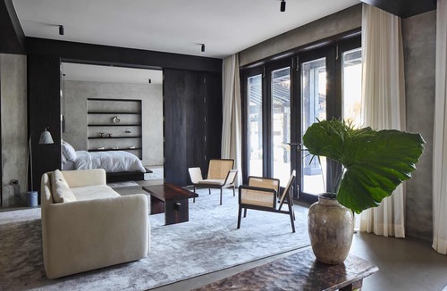 San Pedro Villa | Villa Abrazos