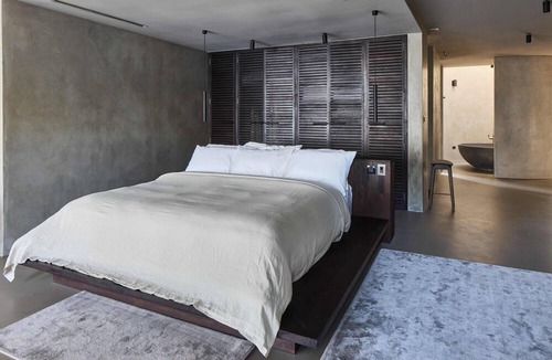 San Pedro Villa | Villa Abrazos
