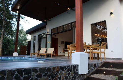 Negroman Villa | Chial Reserve