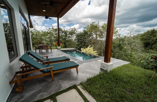 Negroman Villa | Chial Reserve