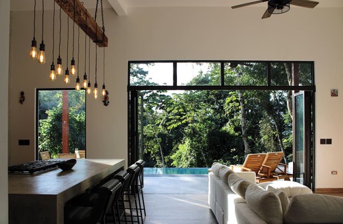 Negroman Villa | Chial Reserve