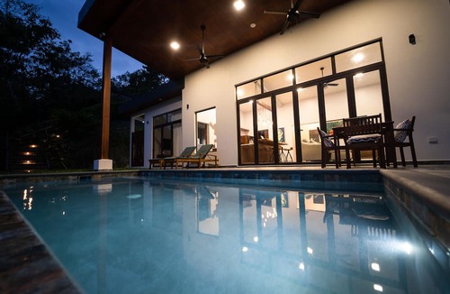 Negroman Villa | Chial Reserve