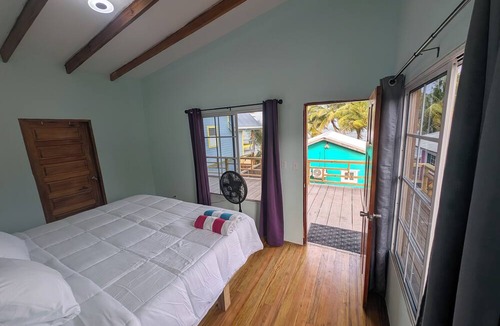 Hopkins House | CobiaBeach.com