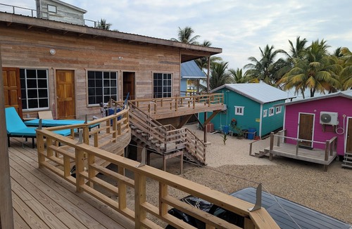 Hopkins House | CobiaBeach.com