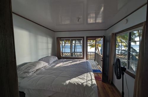 Hopkins House | CobiaBeach.com