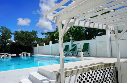 Belize City Apartment | See Belize Sea View Vacation Rentals