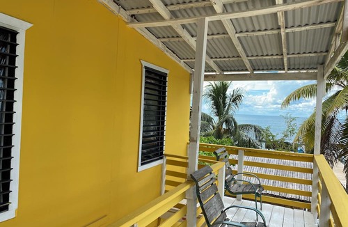 Caye Caulker Apartment | ZNA Beach House