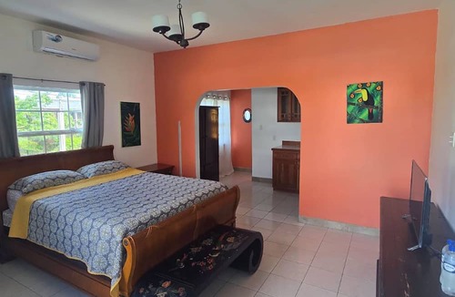 Vista Del Mar Apartment | Bamboleo Inn Belize