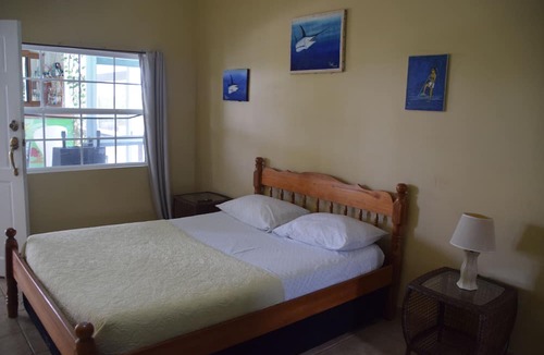 Vista Del Mar Apartment | Bamboleo Inn Belize