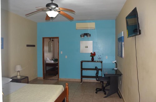 Vista Del Mar Apartment | Bamboleo Inn Belize