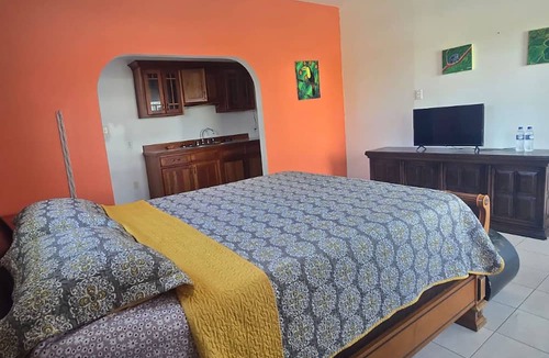Vista Del Mar Apartment | Bamboleo Inn Belize