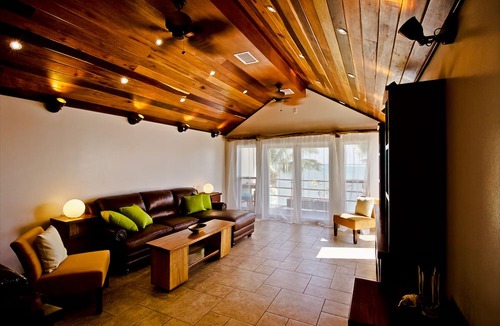 San Pedro Apartment | Tres Cocos Resort