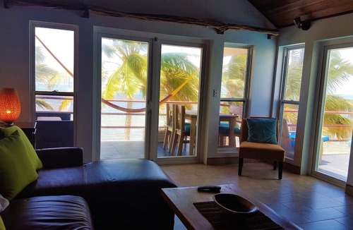 San Pedro Apartment | Tres Cocos Resort