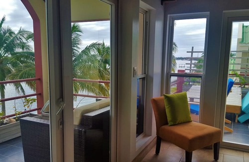 San Pedro Apartment | Tres Cocos Resort