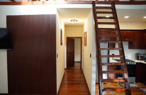 Santa Elena House | Casa Delfina