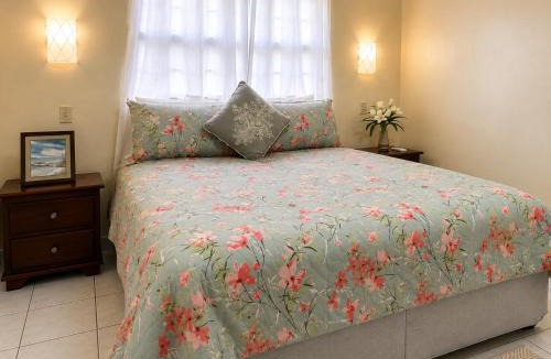 San Ignacio Hotel | EV's Place
