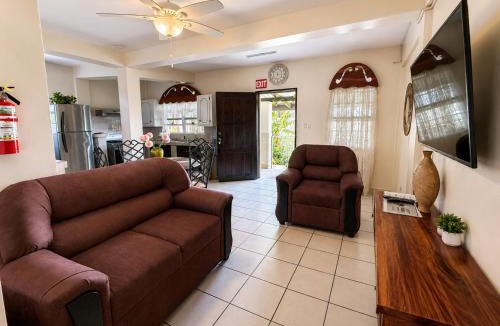 San Ignacio Hotel | EV's Place