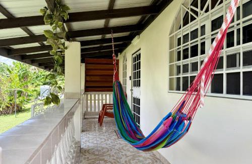 San Ignacio Hotel | EV's Place