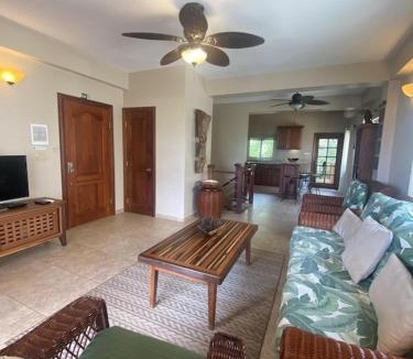 Placencia Apartment | Magnificent Belize Townhouse-Pool-Private Island