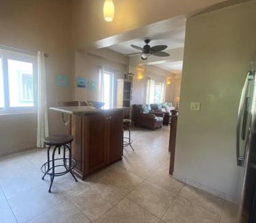 Placencia Apartment | Magnificent Belize Townhouse-Pool-Private Island