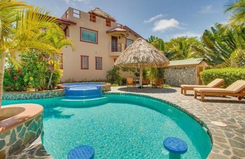 Placencia Apartment | Casa de Amigos, Island Townhome