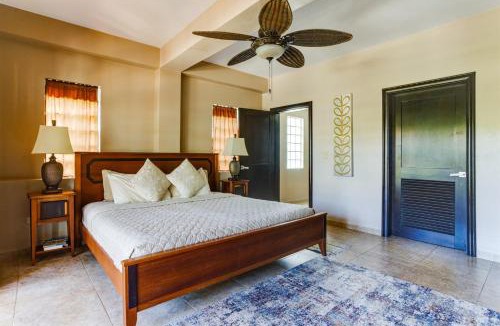 Placencia Apartment | Casa de Amigos, Island Townhome