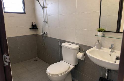Tegal House | Cilaa Cia guest house