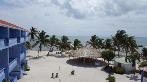 Caye Caulker Hotel | Anchorage Beach Resort Caye Caulker