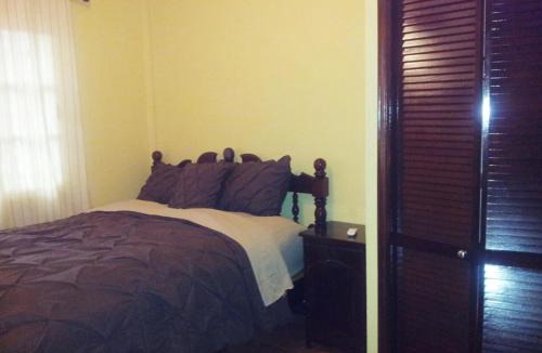 Belize City Apartment | Paradise Sunrise Seaviews Getaway