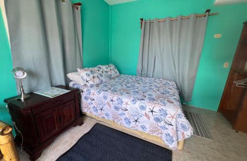 Caye Caulker Apartment | Rauls Apartments