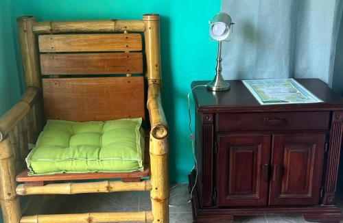 Caye Caulker Apartment | Rauls Apartments