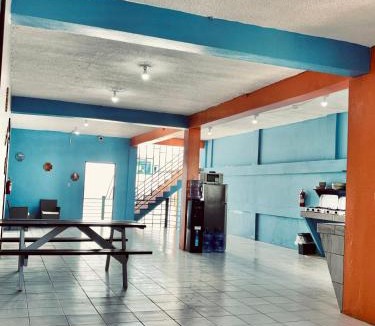 Caye Caulker Hostel | Caye Caulker Hostel