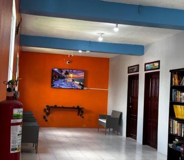 Caye Caulker Hostel | Caye Caulker Hostel