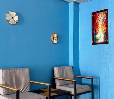 Caye Caulker Hostel | Caye Caulker Hostel