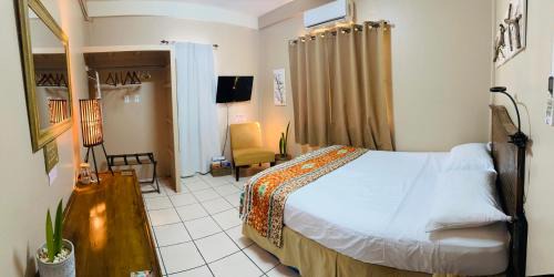 King's Park Apartment | City Garden Apartment