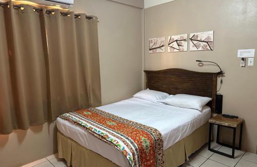 King's Park Apartment | City Garden Apartment