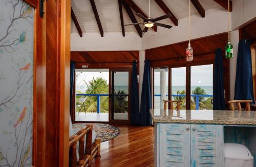 Caribbean Way Apartment | Beachfront 3-Bed, 2-Bath Family Getaway with Pool