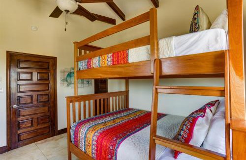 Placencia Villa | Modern Home with Private Plunge Pool in Placencia