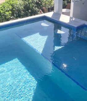Placencia Apartment | Tropical 1BR Suite with Pool Access - Flying Pig
