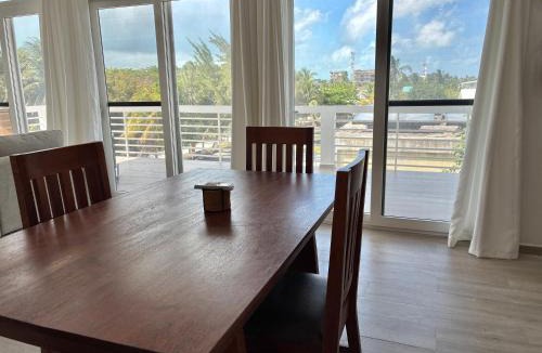 Caye Caulker Apartment | Ruby Villas 2 bedroom apartments