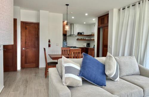 Caye Caulker Apartment | Ruby Villas 2 bedroom apartments