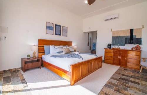 San Pedro Hotel | Aruna Resort & Villas