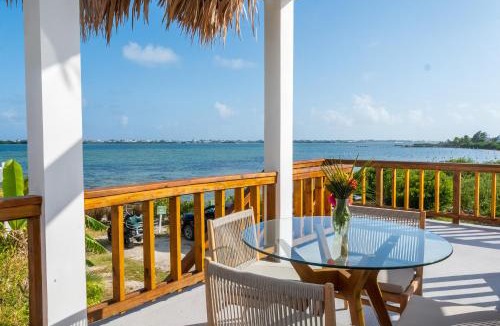 San Pedro Hotel | Aruna Resort & Villas