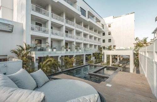 Fort George Hotel | Fort George Hotel and Spa