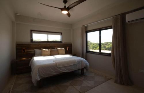 Placencia Villa | Casas de Buena Fe – Entire Property